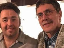 Jason Manford
