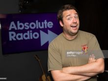 Jason Manford