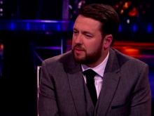 Jason Manford