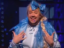 Jason Manford