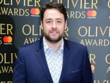 Jason Manford