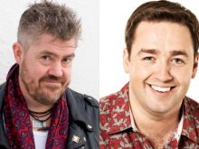 Jason Manford