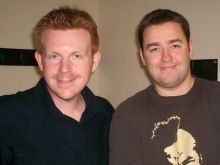 Jason Manford