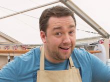 Jason Manford
