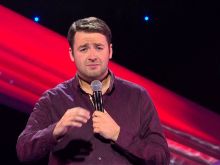Jason Manford