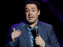 Jason Manford