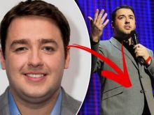 Jason Manford
