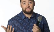 Jason Manford