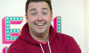 Jason Manford