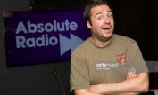 Jason Manford