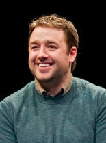 Jason Manford