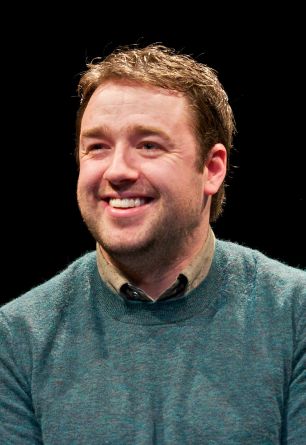 Jason Manford