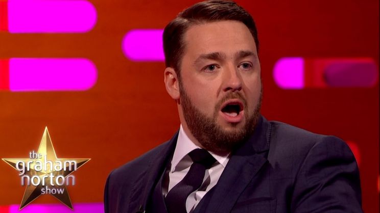 Jason Manford