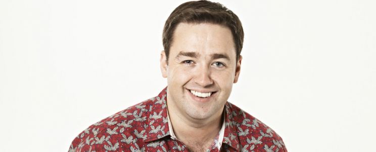 Jason Manford