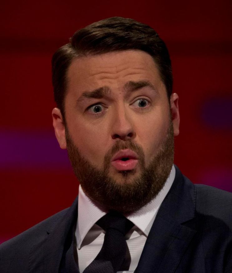 Jason Manford