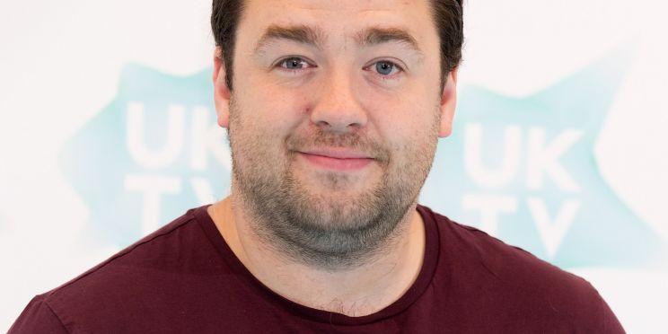 Jason Manford