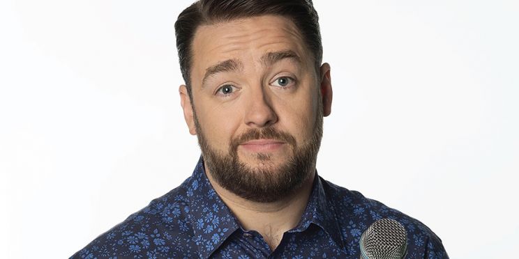 Jason Manford