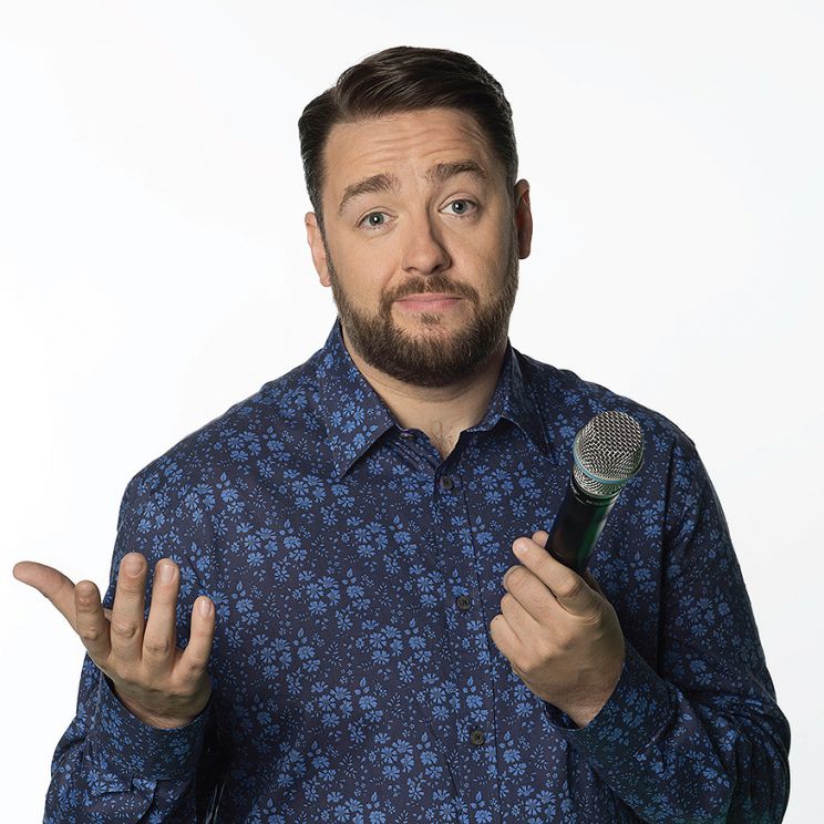 Jason Manford