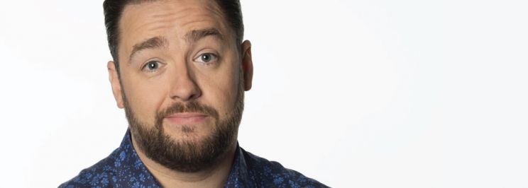 Jason Manford