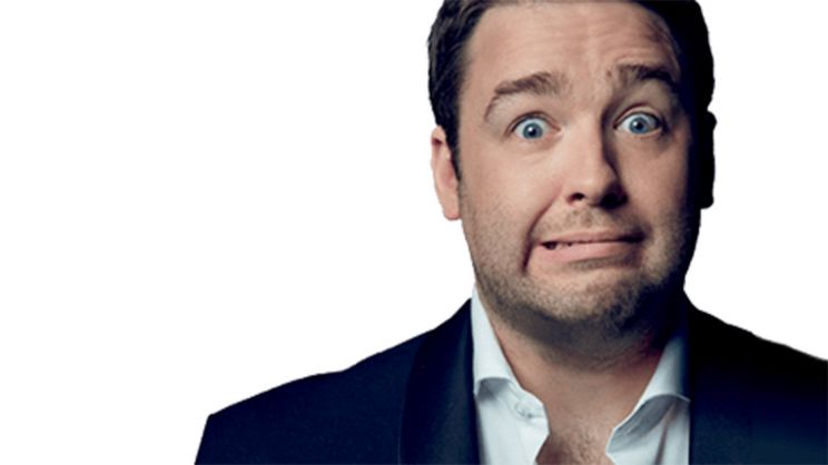 Jason Manford