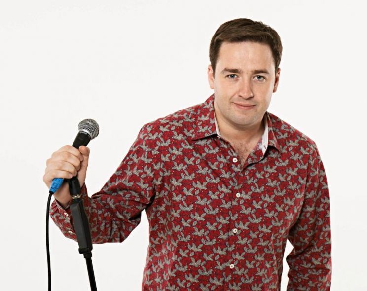 Jason Manford