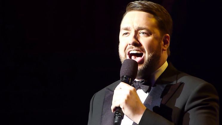 Jason Manford