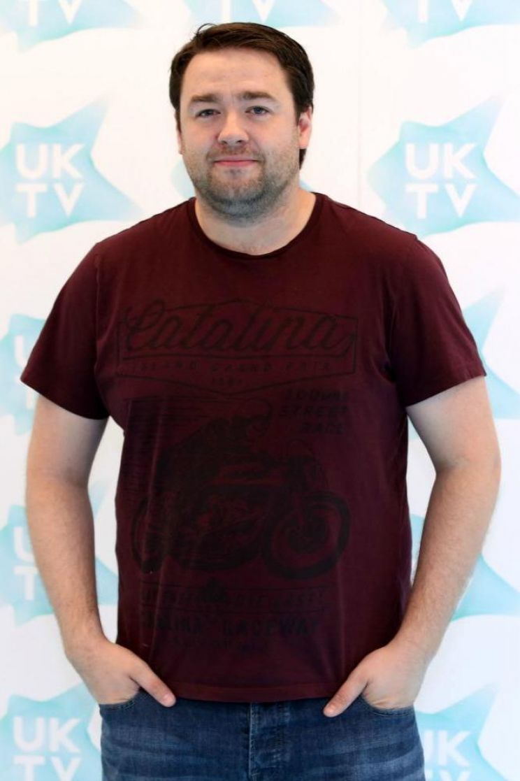 Jason Manford