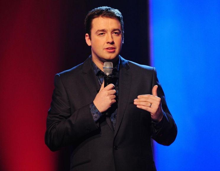 Jason Manford