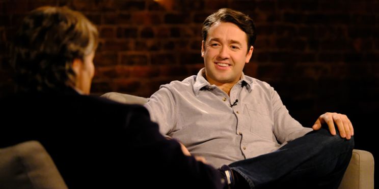 Jason Manford