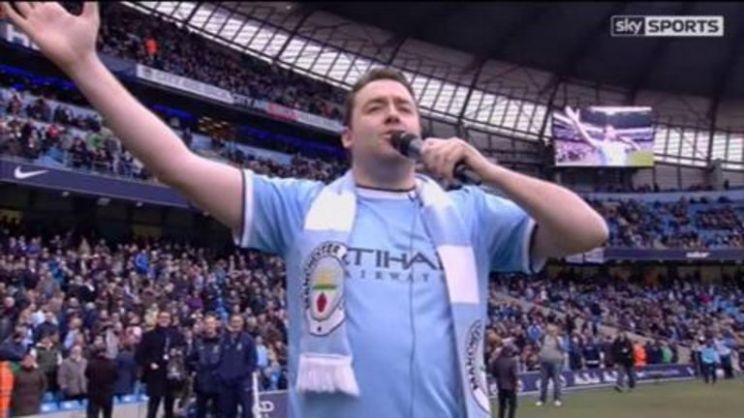 Jason Manford