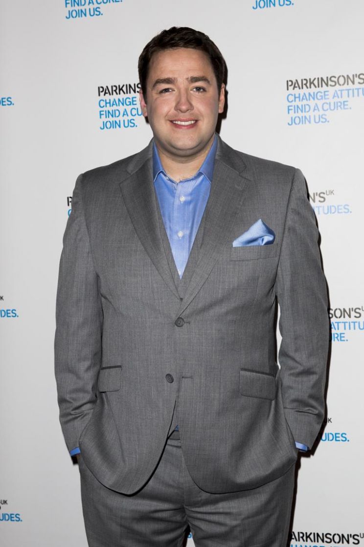Jason Manford