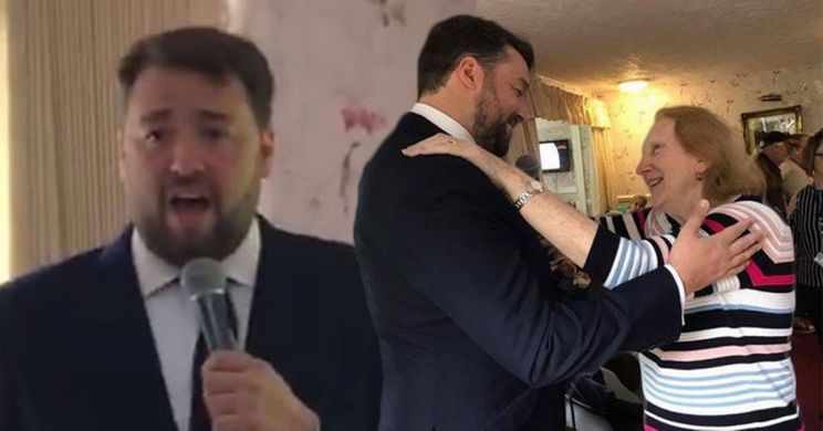 Jason Manford