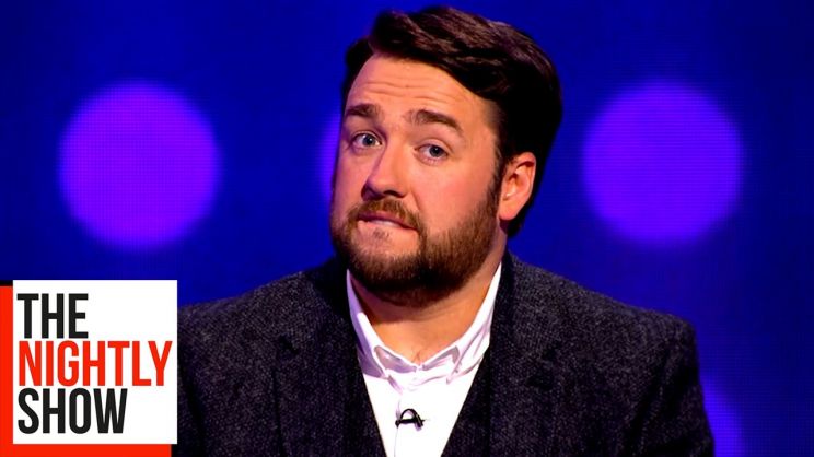 Jason Manford