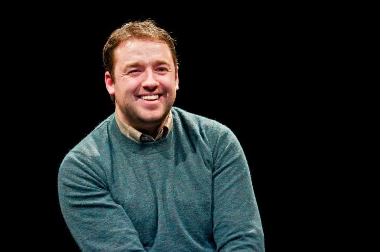 Jason Manford
