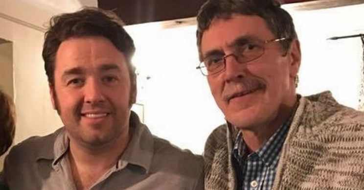 Jason Manford