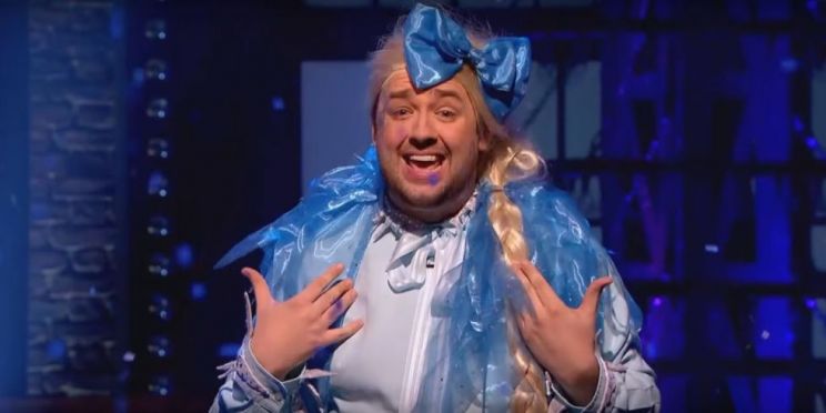 Jason Manford