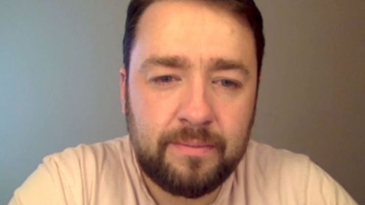 Jason Manford