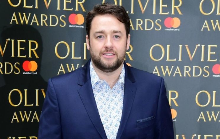 Jason Manford