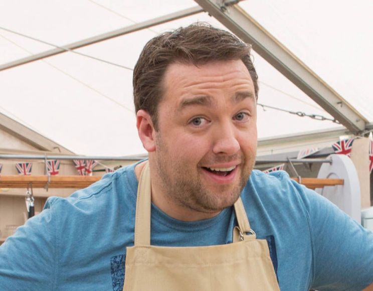 Jason Manford