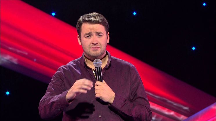 Jason Manford
