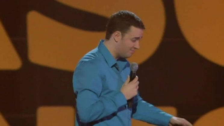 Jason Manford