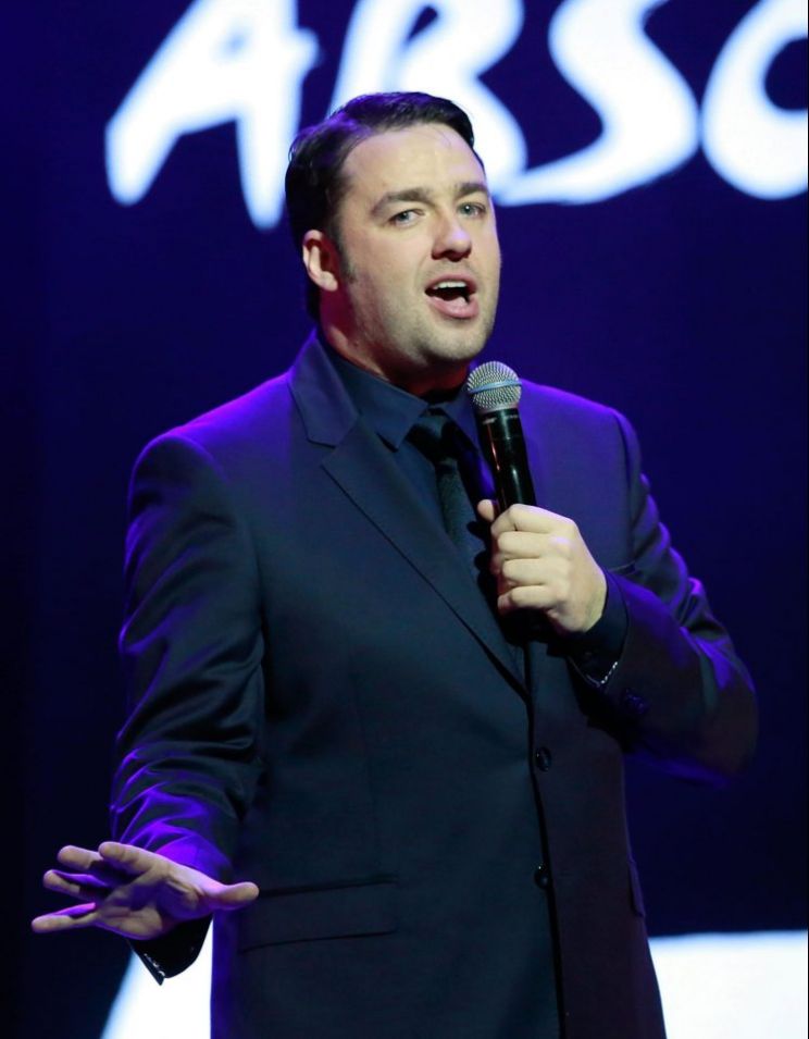 Jason Manford