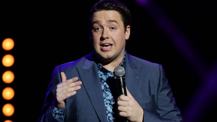 Jason Manford