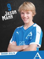 Jason Mann