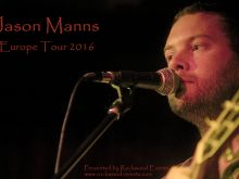 Jason Manns