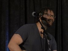 Jason Manns