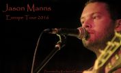 Jason Manns