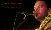 Jason Manns