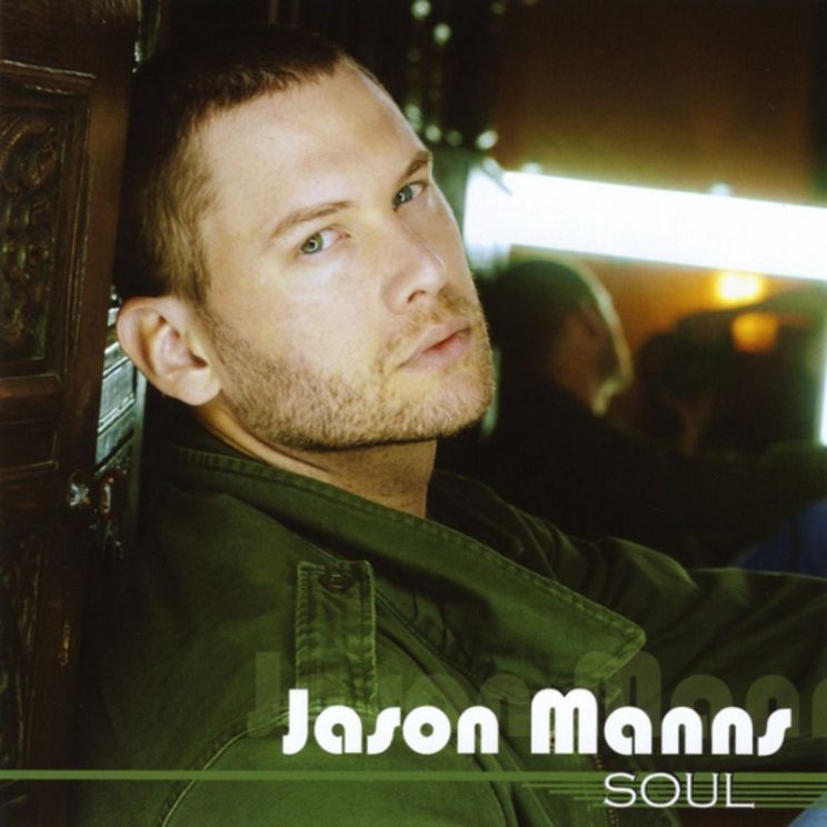 Jason Manns