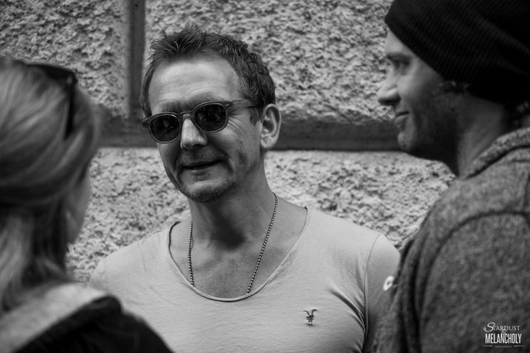 Jason Manns